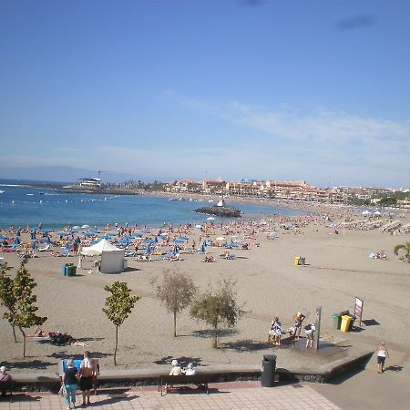 Casa Gloria Los Cristianos (Tenerife) Exterior photo