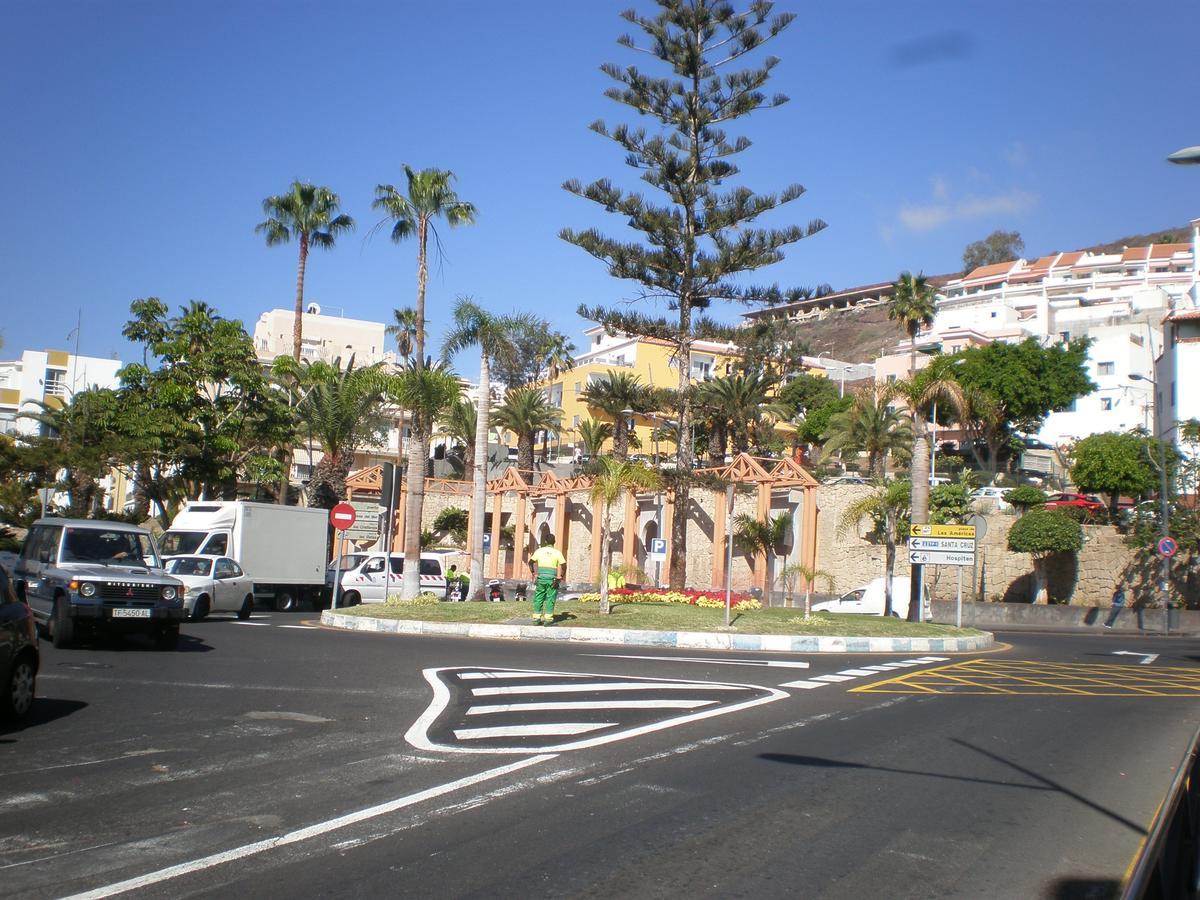 Casa Gloria Los Cristianos (Tenerife) Exterior photo
