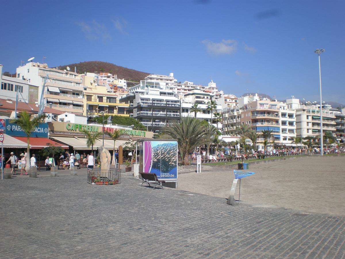 Casa Gloria Los Cristianos (Tenerife) Exterior photo