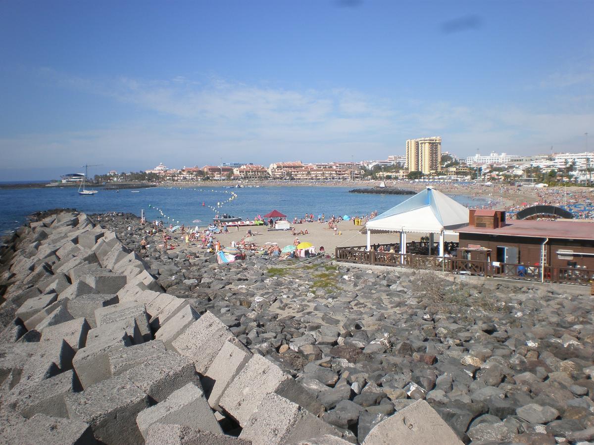 Casa Gloria Los Cristianos (Tenerife) Exterior photo